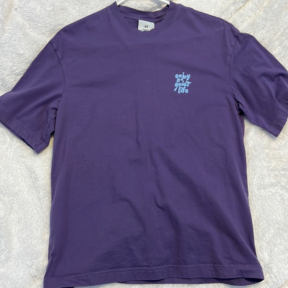 Colorful Graphic tee